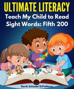 Teach My Child to Read. Fry's Sight Words: First 200 - Speech